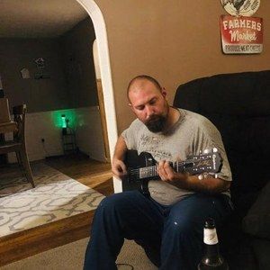 Meet your Posher, Rick